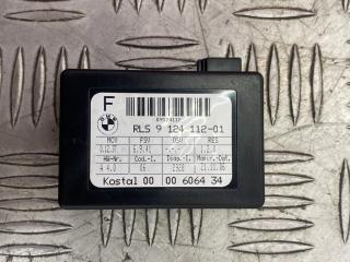 датчик дождя BMW 3 серия E90/E91/E92/E93 E92 2007, 3.5 л., M57D30 (306D5), дизель, АКПП, купе, задний привод, правый руль, 61359124112, 9124112