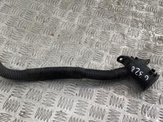 горловина бачка омывателя BMW 7 серия E65/E66/E67 [рестайлинг] E66 2008, 3.0 л., M57 D30 (306D3), дизель, АКПП, sterlinggrau metallic (472), седан, задний привод, правый руль, 61667009125, 7009125