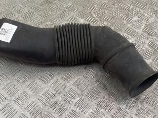 патрубок воздушного фильтра BMW 7 серия E65/E66/E67 [рестайлинг] E66 2008, 3.0 л., M57 D30 (306D3), дизель, АКПП, sterlinggrau metallic (472), седан, задний привод, правый руль, 7789131, 13717789131