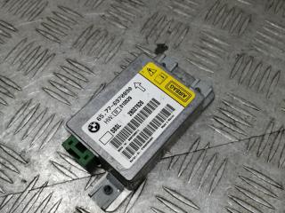 блок AirBag BMW 7 серия E65/E66/E67 [рестайлинг] E66 2008, 3.0 л., M57 D30 (306D3), дизель, АКПП, sterlinggrau metallic (472), седан, задний привод, правый руль, 65776970890, 6970890