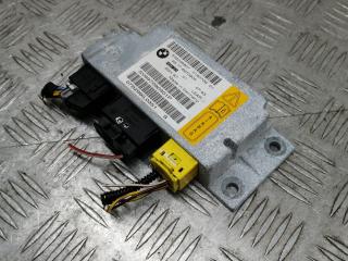 блок AirBag BMW 7 серия E65/E66/E67 [рестайлинг] E66 2008, 3.0 л., M57 D30 (306D3), дизель, АКПП, sterlinggrau metallic (472), седан, задний привод, правый руль, 65776970904, 6970904