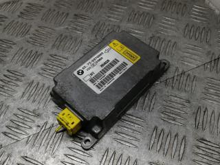 блок AirBag BMW 7 серия E65/E66/E67 [рестайлинг] E66 2008, 3.0 л., M57 D30 (306D3), дизель, АКПП, sterlinggrau metallic (472), седан, задний привод, правый руль, 65776970889, 6970889