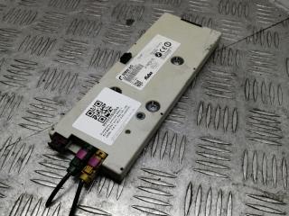 усилитель антенны BMW 7 серия E65/E66/E67 [рестайлинг] E66 2008, 3.0 л., M57 D30 (306D3), дизель, АКПП, sterlinggrau metallic (472), седан, задний привод, правый руль, 65209167120, 9167120