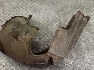 защита арок задняя правая (подкрылок) BMW 7 серия E65/E66/E67 [рестайлинг] E66 2008, 3.0 л., M57 D30 (306D3), дизель, АКПП, sterlinggrau metallic (472), седан, задний привод, правый руль, 51717136682, 7136682