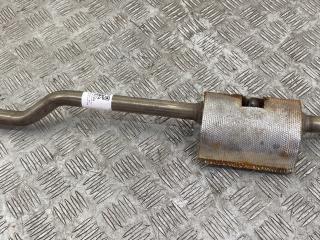 глушитель автономного отопителя BMW 7 серия E65/E66/E67 [рестайлинг] E66 2008, 3.0 л., M57 D30 (306D3), дизель, АКПП, sterlinggrau metallic (472), седан, задний привод, правый руль, 64128379874, 8379874