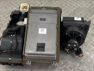 холодильная установка BMW 7 серия E65/E66/E67 [рестайлинг] E66 2008, 3.0 л., M57 D30 (306D3), дизель, АКПП, sterlinggrau metallic (472), седан, задний привод, правый руль, 64106907742, 64116942649