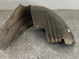 защита арок задняя левая (подкрылок) BMW 7 серия E65/E66/E67 [рестайлинг] E66 2008, 3.0 л., M57 D30 (306D3), дизель, АКПП, sterlinggrau metallic (472), седан, задний привод, правый руль, 51717136681, 7136681