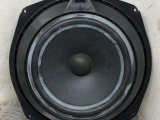 сабвуфер BMW 7 серия E65/E66/E67 [рестайлинг] E66 2008, 3.0 л., M57 D30 (306D3), дизель, АКПП, sterlinggrau metallic (472), седан, задний привод, правый руль, 6929100, 65136929100