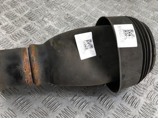 пневмоподушка BMW 5 серия E60/E61 [рестайлинг] 2009, 3.0 л., M57 D30 (306D3), дизель, АКПП, spacegrau metallic (a52), универсал, задний привод, правый руль, 6766667, 37126766667