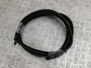 уплотнитель двери BMW 5 серия E60/E61 [рестайлинг] 2009, 3.0 л., M57 D30 (306D3), дизель, АКПП, spacegrau metallic (a52), универсал, задний привод, правый руль, 51767010859