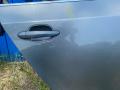 дверь задняя правая BMW 5 серия E60/E61 [рестайлинг] 2009, 3.0 л., M57 D30 (306D3), дизель, АКПП, spacegrau metallic (a52), универсал, задний привод, правый руль, 41527158502 - фото №3