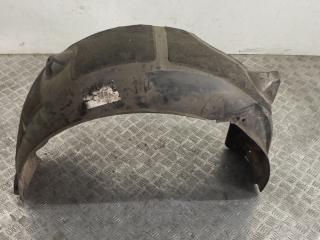 защита арок задняя левая (подкрылок) BMW 5 серия E60/E61 [рестайлинг] 2009, 3.0 л., M57 D30 (306D3), дизель, АКПП, spacegrau metallic (a52), универсал, задний привод, правый руль, 51717061245, 7061245