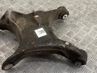 рычаг задний левый BMW 5 серия E60/E61 [рестайлинг] 2009, 3.0 л., M57 D30 (306D3), дизель, АКПП, spacegrau metallic (a52), универсал, задний привод, правый руль, 33326758713, 6758715