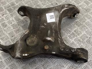 рычаг задний правый BMW 5 серия E60/E61 [рестайлинг] 2009, 3.0 л., M57 D30 (306D3), дизель, АКПП, spacegrau metallic (a52), универсал, задний привод, правый руль, 33326758714, 6758716