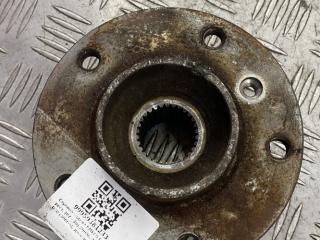 ступица задняя BMW 5 серия E60/E61 [рестайлинг] 2009, 3.0 л., M57 D30 (306D3), дизель, АКПП, spacegrau metallic (a52), универсал, задний привод, правый руль, 33411095774