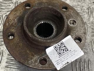 ступица задняя BMW 5 серия E60/E61 [рестайлинг] 2009, 3.0 л., M57 D30 (306D3), дизель, АКПП, spacegrau metallic (a52), универсал, задний привод, правый руль, 33411095774