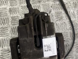 суппорт задний правый BMW 5 серия E60/E61 [рестайлинг] 2009, 3.0 л., M57 D30 (306D3), дизель, АКПП, spacegrau metallic (a52), универсал, задний привод, правый руль, 34216765910