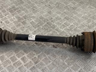 полуось задняя (приводной вал, ШРУС) BMW 5 серия E60/E61 [рестайлинг] 2009, 3.0 л., M57 D30 (306D3), дизель, АКПП, spacegrau metallic (a52), универсал, задний привод, правый руль, 33207572430