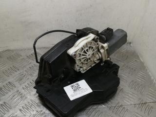 замок двери задней левой BMW 7 серия E65/E66/E67 [рестайлинг] E66 2008, 3.0 л., M57 D30 (306D3), дизель, АКПП, sterlinggrau metallic (472), седан, задний привод, правый руль, 51227202127, 7202127