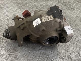 редуктор заднего моста BMW 7 серия F01/F02 F02 2012, 4.4 л., N63 B44 A, бензин, АКПП, blue (a89), седан, полный привод, 33107577097, 7577097