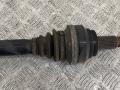 полуось задняя (приводной вал, ШРУС) BMW 7 серия F01/F02 F02 2012, 4.4 л., N63 B44 A, бензин, АКПП, blue (a89), седан, полный привод, 33207566087, 7566087 - фото №3