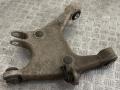 рычаг задний левый BMW 7 серия F01/F02 F02 2012, 4.4 л., N63 B44 A, бензин, АКПП, blue (a89), седан, полный привод, 33326865897, 6784349 - фото №2
