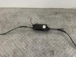 блок управления ручником BMW 7 серия F01/F02 F02 2012, 4.4 л., N63 B44 A, бензин, АКПП, blue (a89), седан, полный привод, 34436797789, 34436877316, 6797789, 6877316