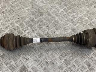 полуось задняя (приводной вал, ШРУС) BMW 3 серия E90/E91/E92/E93 2007, 3.0 л., M57 D30 (306D3), дизель, АКПП, серебро, седан, задний привод, правый руль, 33217561790