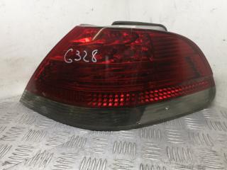 фонарь задний правый BMW 7 серия E65/E66/E67 [рестайлинг] E66 2008, 3.0 л., M57 D30 (306D3), дизель, АКПП, sterlinggrau metallic (472), седан, задний привод, правый руль, 63216937236, 6937236