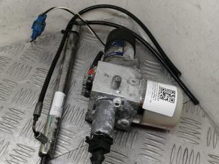 моторчик (насос) подъема крышки багажника (3-5 двери) BMW 7 серия E65/E66/E67 [рестайлинг] E66 2008, 3.0 л., M57 D30 (306D3), дизель, АКПП, sterlinggrau metallic (472), седан, задний привод, правый руль, 51247137999, 7202865