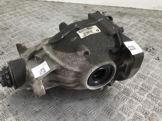 редуктор заднего моста BMW 5 серия F07/F10/F11 [рестайлинг] F10 2013, 4.4 л., N63 B44 A, бензин, АКПП, черный black-sapphire metallic, седан, полный привод, 33107630832, 7630832, 33107630833, 7630833