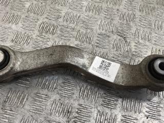 рычаг задний левый BMW 5 серия F07/F10/F11 [рестайлинг] F10 2013, 4.4 л., N63 B44 A, бензин, АКПП, черный black-sapphire metallic, седан, полный привод, 6782135, 33326782135