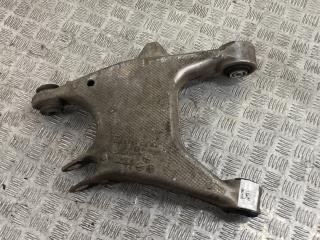 рычаг задний левый BMW 5 серия F07/F10/F11 [рестайлинг] F10 2013, 4.4 л., N63 B44 A, бензин, АКПП, черный black-sapphire metallic, седан, полный привод, 33326865897, 6794875