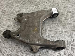 рычаг задний правый BMW 5 серия F07/F10/F11 [рестайлинг] F10 2013, 4.4 л., N63 B44 A, бензин, АКПП, черный black-sapphire metallic, седан, полный привод, 33326865898, 6794876