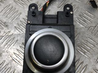 джойстик управления мультимедиа BMW 5 серия E60/E61 [рестайлинг] 2009, 3.0 л., M57 D30 (306D3), дизель, АКПП, spacegrau metallic (a52), универсал, задний привод, правый руль, 65826944884, 6944884