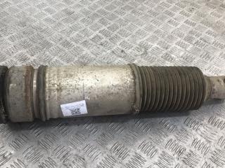 пневмостойка задняя BMW 7 серия E65/E66/E67 [рестайлинг] E66 2008, 3.0 л., M57 D30 (306D3), дизель, АКПП, sterlinggrau metallic (472), седан, задний привод, правый руль, 37106778800, 6778800
