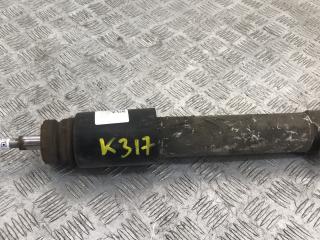 амортизатор задний правый BMW 5 серия E60/E61 [рестайлинг] 2009, 3.0 л., M57 D30 (306D3), дизель, АКПП, spacegrau metallic (a52), универсал, задний привод, правый руль, 33526786524