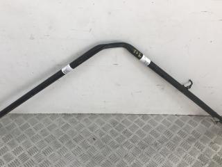 Распорка (растяжка) телевизора BMW 5 серия E60/E61 [рестайлинг] 2009, 3.0 л., M57 D30 (306D3), дизель, АКПП, spacegrau metallic (a52), универсал, задний привод, правый руль, 7046555, 51617046555