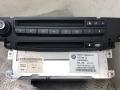магнитола BMW 5 серия E60/E61 [рестайлинг] 2009, 3.0 л., M57 D30 (306D3), дизель, АКПП, spacegrau metallic (a52), универсал, задний привод, правый руль, 65839156230, 9156230 - фото №3