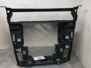 кронштейн (крепление) BMW 5 серия E60/E61 [рестайлинг] 2009, 3.0 л., M57 D30 (306D3), дизель, АКПП, spacegrau metallic (a52), универсал, задний привод, правый руль, 51456976403, 6976403