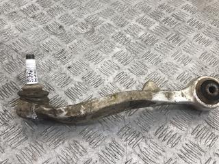 рычаг передний левый BMW 7 серия E65/E66/E67 [рестайлинг] E66 2008, 3.0 л., M57 D30 (306D3), дизель, АКПП, sterlinggrau metallic (472), седан, задний привод, правый руль, 31122347983