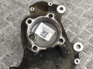 кулак поворотный левый BMW 7 серия E65/E66/E67 [рестайлинг] E66 2008, 3.0 л., M57 D30 (306D3), дизель, АКПП, sterlinggrau metallic (472), седан, задний привод, правый руль, 31216753461