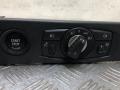 переключатель света BMW 5 серия E60/E61 [рестайлинг] 2009, 3.0 л., M57 D30 (306D3), дизель, АКПП, spacegrau metallic (a52), универсал, задний привод, правый руль, 61319134725, 6988555 - фото №2