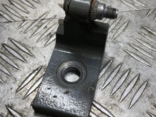 петля двери BMW 5 серия E60/E61 [рестайлинг] 2009, 3.0 л., M57 D30 (306D3), дизель, АКПП, spacegrau metallic (a52), универсал, задний привод, правый руль, 7068078