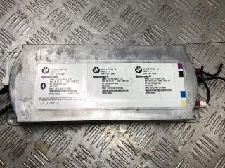 блок Bluetooth BMW 5 серия E60/E61 [рестайлинг] 2009, 3.0 л., M57 D30 (306D3), дизель, АКПП, spacegrau metallic (a52), универсал, задний привод, правый руль, 84109177754, 9177754