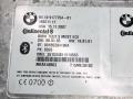 блок Bluetooth BMW 5 серия E60/E61 [рестайлинг] 2009, 3.0 л., M57 D30 (306D3), дизель, АКПП, spacegrau metallic (a52), универсал, задний привод, правый руль, 84109177754, 9177754 - фото №2