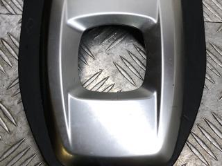 рамка обрамление кулисы BMW 5 серия E60/E61 [рестайлинг] 2009, 3.0 л., M57 D30 (306D3), дизель, АКПП, spacegrau metallic (a52), универсал, задний привод, правый руль, 6974710, 51166974710