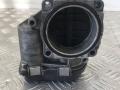 заслонка дроссельная BMW 3 серия E90/E91/E92/E93 2007, 2.0 л., N46 B20 BD, бензин, 13547561066, 7561066 - фото №4