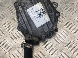 насос вакуумный BMW 3 серия E90/E91 [рестайлинг] 2010, 2.0 л., N46 B20 BD, бензин, АКПП, 11667542498, 7542498, 7542496