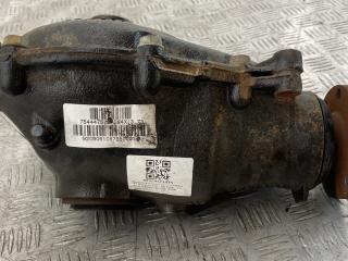 редуктор переднего моста BMW X3 E83 [рестайлинг] 2008, 2.0 л., N47 D20 C, дизель, АКПП, 7544475, 31507544475